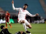بالفيديو.. منتخب الجزائر يفوز على تونس بهدف بونجاح بمشاركة ساسي ومعلول