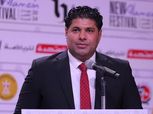 مرزوق علي يتقدم بأوراق ترشحه لرئاسة اتحاد الجودو 