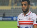 هل يعود إسلام جمال إلى الزمالك.. بتروجت يجيب