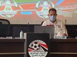 أرسن فينجر يطلب التعاون مع المدير الفني لاتحاد الكرة