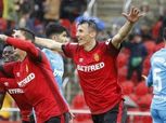 قبل استئناف الدوري الإسباني.. ريال مايوركا يغير اسم ملعبه بسبب كورونا