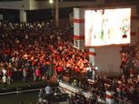 احتفالات أعضاء الزمالك بتأهل منتخب مصر لدور الـ16 بكأس العالم