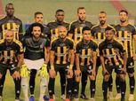 خليفة محمد صلاح على رأس قائمة المقاولون لمواجهة الزمالك