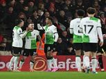 جدول ترتيب الدوري الإنجليزي قبل ختام الجولة 24.. ليفربول يتصدر
