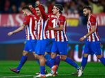 الأهلي يرفض مواجهة اتلتيكو مدريد في يناير