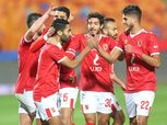 خاص.. مهاجم الأهلي لـ"الوطن": الزمالك فاوضني
