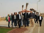 الأهلي يعد دراسة تسويقية لفرع التجمع الخامس