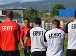 الـ51 عالميا والسابع أفريقيا.. مصر تحافظ على موقعها في تصنيف "فيفا"