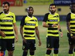 دجلة يشكو حكم مباراة التعدين رسمياً.. و"ميدو" يغرم كل لاعب 20 ألف جنيه