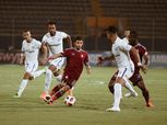 مباشر لحظة بلحظة.. بيراميدز 2 × 2 أسوان (الدوري المصري) نهاية المباراة