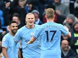 جدول ترتيب هدافي الدوري الإنجليزي.. هالاند يغرد منفردا بالصدارة