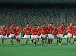 حسام حسن يستقر على تشكيل منتخب مصر لمواجهة بلجيكا في كأس العالم 2026
