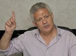محمد حلمي: سأقود "الطلائع" للمكانة التي يستحقها في ترتيب الدوري