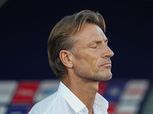 عاجل| هيرفي رينارد يستقيل من تدريب منتخب المغرب