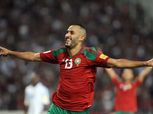 إصابة خالد بو طيب قبل مواجهة كوت ديفوار