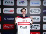 الزمالك يكشف تفاصيل رحيل مدرب حراس اليد (صور)
