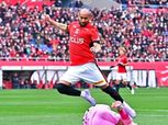 أوراوا يحقق أول فوز في الدوري الياباني بعد 5 جولات