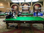 رسميا| عمرو الخرادلي رئيسا لاتحاد البلياردو