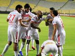طاقم حكام مواجهة الزمالك وانيمبا في القاهرة غداً