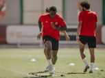 شوبير: مصابو الأهلي والزمالك جاهزين لنهائي أفريقيا.. وموعد عودة ديانج