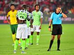 عاجل.. لأول مرة "VAR" يحتسب هدف التعادل لجنوب أفريقيا في شباك نيجيريا بأمم أفريقيا