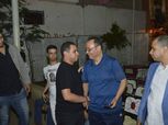 بالصور.. سفير الكاميرون والجماهير في انتظار وصول منتخب بلادهم بمطار القاهرة
