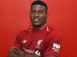 ليفربول يعير مهاجمه إلى جينت البلجيكي