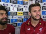 «لالانا» أفضل لاعب بمواجهة ليفربول وبيرنلي.. و«صلاح» رابعًا