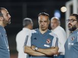كولر يطلب ضم «سويسري» جديد إلى جهاز الأهلي