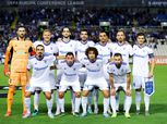 وردة أساسيا مع أنورثوسيس فاماجوستا أمام جينت في دوري المؤتمر الأوروبي