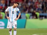 بالأرقام| مصر "صلاح" تتفوق على الأرجنتين "ميسي" في الجولة الثانية بكأس العالم