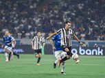 كروزيرو البرازيلي وراسينج الأرجنتيني يصعدان لنصف نهائي«سود أمريكانا»
