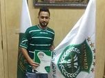 رسميا.. الاتحاد السكندرى يوافق على إعارة أحمد الشيخ لطلائع الجيش