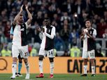 بالفيديو| شاهد لحظات تتويج يوفنتوس بالدوري الإيطالي