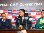 إيهاب جلال: المصري جاهز لمواجهة بيراميدز في الكونفيدرالية