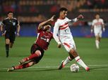 عقوبات الجولة السادسة عشر من الدوري المصري.. إيقاف لاعب الزمالك