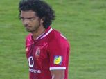 «بركات»: أنتظر عرضًا برتغاليًا.. ورحيلي إلى «ليبيا» مرفوض