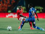 موعد مباراة الأهلي والمقاولون العرب القادمة في الدوري المصري
