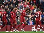 استبعاد «صلاح» من تشكيل ليفربول أمام تشيلسي بـ «كأس الرابطة»