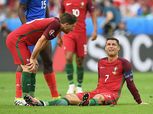 رونالدو يكشف كواليس ليلة التتويج بـ"يورو 2016": لم يكن النهائي الذي حلمت به