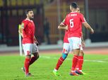 الوطن سبورت يكشف سبب مشادة فتحي وربيعة في لقاء الأهلي والهلال