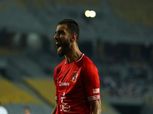 السولية: طموح الأهلي لن يقف عند دوري أبطال أفريقيا