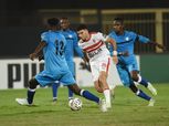 مران الزمالك اليوم.. تأهيل زيزو والونش وروقا ونداي في «الجيم»