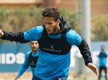 رمضان صبحي على رادار كارتيرون.. ومصدر بالزمالك: التحرك في الوقت المناسب