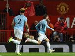 رقم قياسي تاريخي لمانشستر سيتي بالدوري الإنجليزي