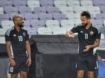 أحمد رفعت يقود هجوم الوحدة أمام الشارقة في نهائي كأس رئيس الإمارات