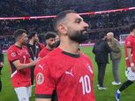 «آمن بنفسك».. محمد صلاح يعلن هدفه من المشاركة مع منتخب مصر بكأس العالم
