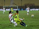ميدو: "ماحدث في مباراة ديتشا ذكرني بما حدث في لقاء بني عبيد"