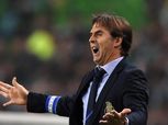 «لوبيتيجي» من التضحية بـ «كأس العالم» إلى الخروج من الباب الضيق في ريال مدريد
