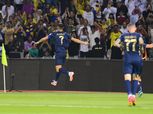 رونالدو يسجل ويقود النصر للفوز على الوحدة في الدوري السعودي